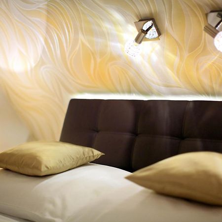 CK Pension Cesky Krumlov Bagian luar foto