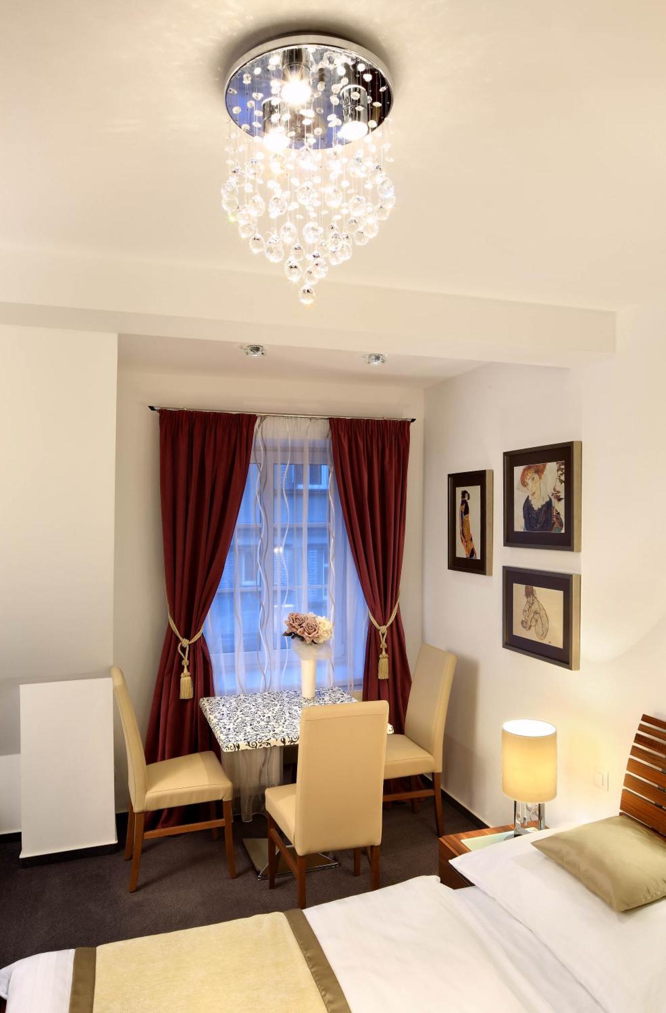 CK Pension Cesky Krumlov Bagian luar foto