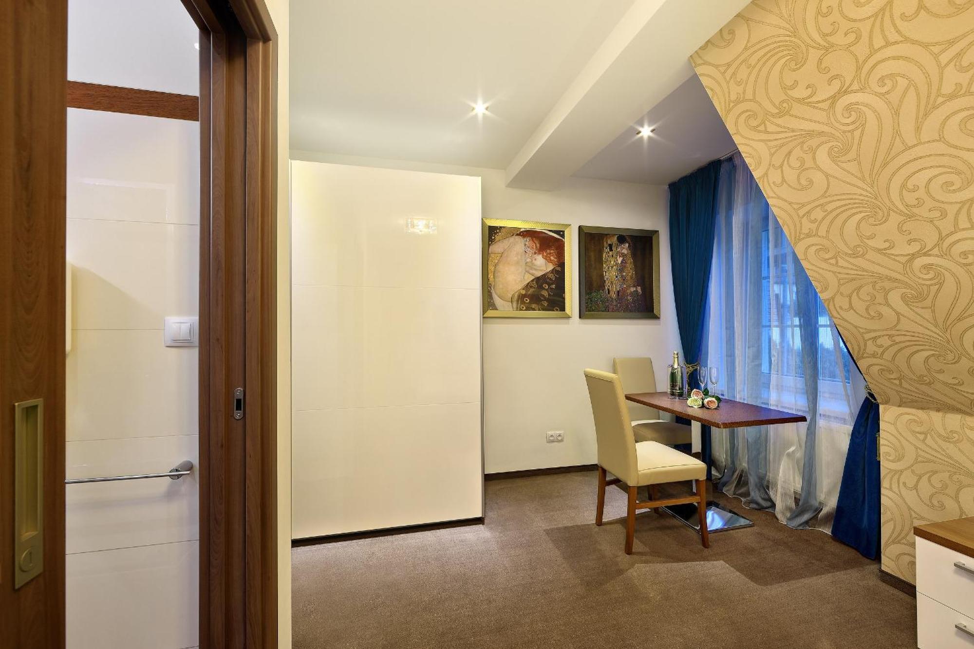 CK Pension Cesky Krumlov Bagian luar foto